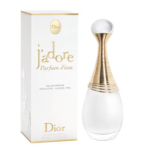 j adore dior parfum d eau|dior j'adore parfum d'eau 2022.